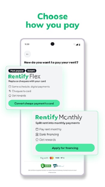 rentify reviews