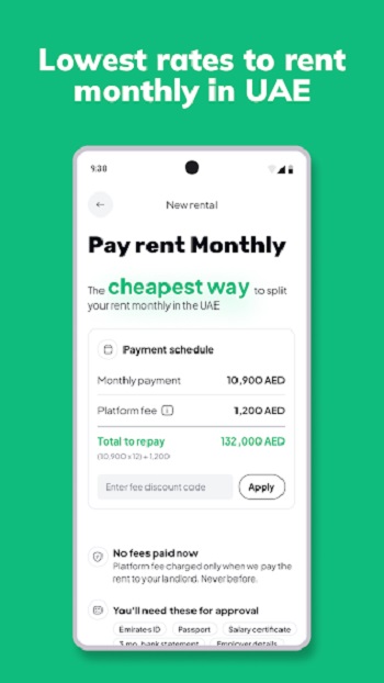 rentify apartments