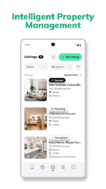 rentify rental